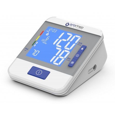 HI-TECH MEDICAL ORO-N8 KOMFORT vererõhu seade ÜLEARMU AUTOMAATNE