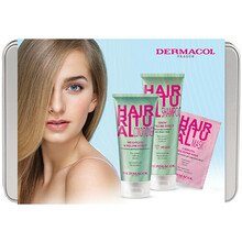 Hair Ritual Volume Set - hair care gift set