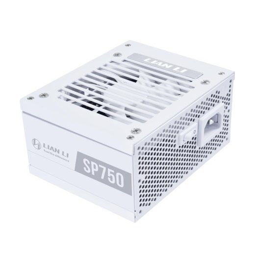 Power Supply LIAN LI SP0750G.W SFX PC 100 - 240 V 750 W
