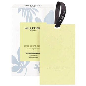 Luce Di Gardenia Scented Cards - Scented card