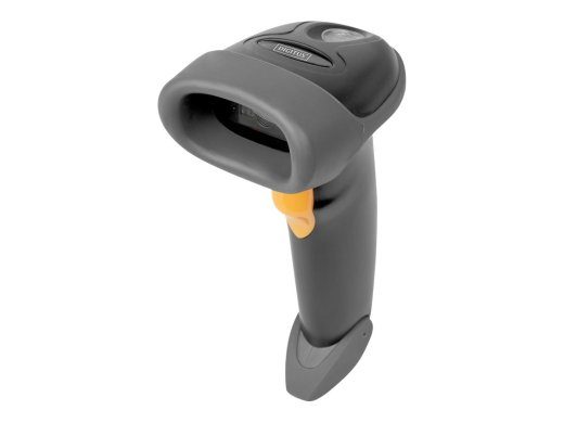 DIGITUS Barcode Scanner