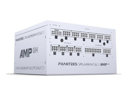 Phanteks AMP PH-P1200GH 1200Watt Power Supply