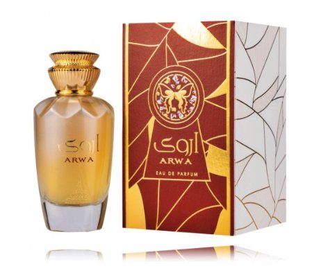 Paris Corner Arwa Kvepalai EDP 100 ml