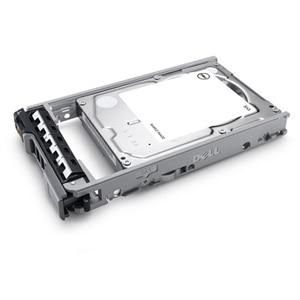 1.2TB 10K RPM SAS 12Gbps 2.5 colio įkainuojamas kietasis diskas