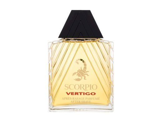 Scorpio Vertigo Järelrase Vesi 100ml