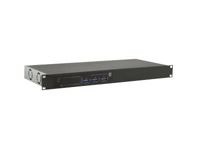 LevelOne FGP-2601W150 26-portne 10/100 PoE+ lüliti