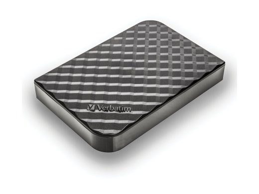 Verbatim Store 'n' Go 4TB USB 3.0 5400rpm kõvaketas