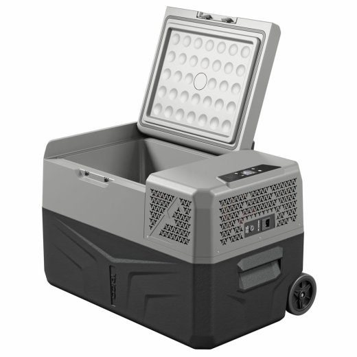 Yolco BCX30 Hall Külmkap Portree (paigutus) 28 L F Must, Hall