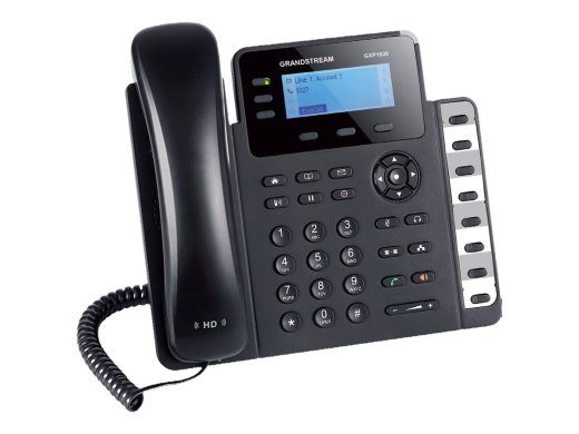 Grandstream GXP1630 VoIP telefon