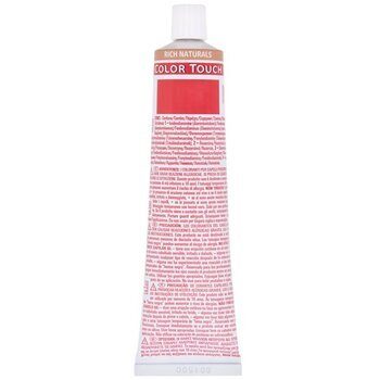 Color Touch Rich Naturals 60 ml 7-3