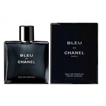 Chanel Bleu de Chanel Perfume EDP 150ml