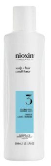 Nioxin System 3 palsam 300ml