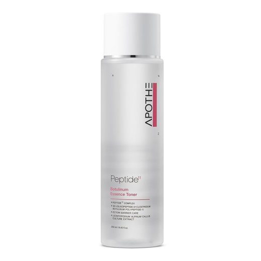 APOTHE Peptide 11 Botulinum Essence Toner 250ml