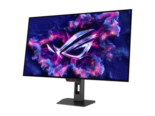 ASUS ROG Strix OLED XG32UCWMG 31.5inch WOLED UHD 16:9 240Hz 4K/480Hz FHD 1300cd/m2 0.03ms 2xHDMI DP USB- C 3xUSB 3.2 G1 Type-A Black