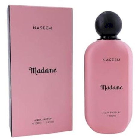 Naseem Hessa Parfüüm EDT 100 ml
