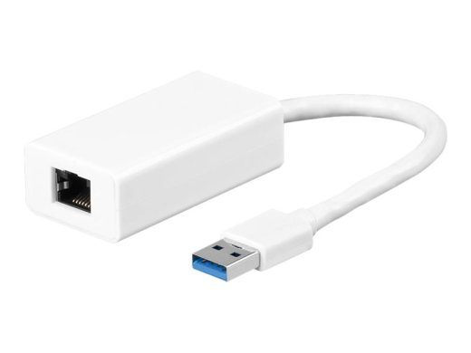 goobay SuperSpeed USB 3.0 1Gbps võrguadapter kaabel