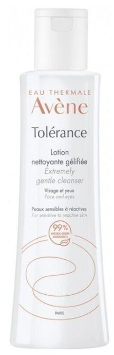 Avène Tolérance Extremely Gentle Cleanser 200 ml