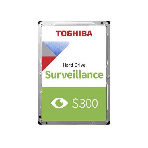 Toshiba Hard Drive S300 Surveillance 5900 RPM 2000