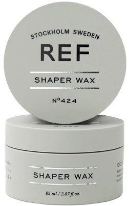 REF Shaper Wax Hair Wax 85ml