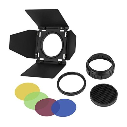 GODOX BD-10 AD300PRO välkpea