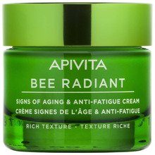 Apivita Bee Radiant Signs of Aging & Anti-Fatigue Cream 50 ml