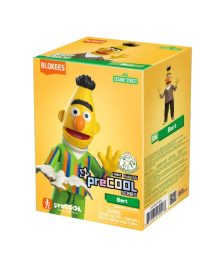 BLOKEES SESAME STREET FIGURES preCOOL S1 - BERT