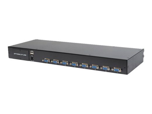 DIGITUS Professional DS-72213 KVM lüliti