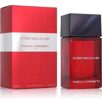 Sunset Boulevard EDT 100ml