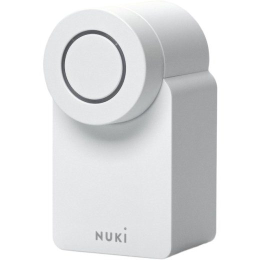 NUKI Smart Lock GO nutiukselukk