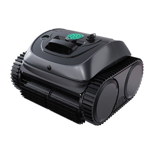 Wybot C1 juhtmeta basseinpuhastusrobot
