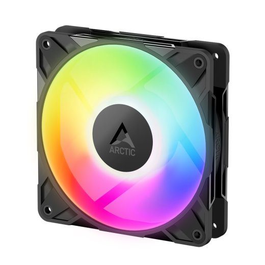 Arctic P12 Pro A-RGB 120 mm ventilaator (1-pack)