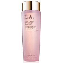 Soft Clean Infusion Hydrating Essence Lotion 400ml