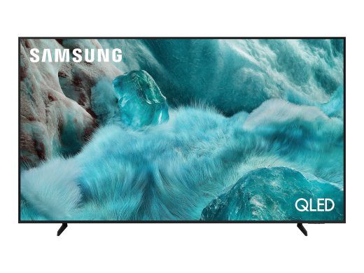 Samsung QE65Q7FAAU Q7F serijos - 65" LED LCD televizorius - QLED - 4K
