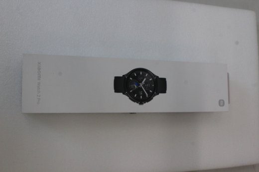 SALE OUT. Xiaomi Watch 2 Pro/32GB/Bluetooth® Black Case with Black Strap SALE OUT. Xiaomi 2 Pro Smart watch GPS (satellite) AMOLED 1.43 Waterproof