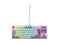 CHERRY XTRFY K4V2 pan-põhja mehaaniline RGB klaviatuur juhtmega