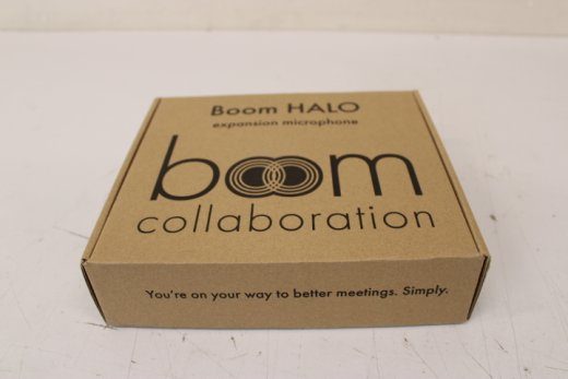 IŠparduota. Boom Collaboration Videobar UNO Balta DEMO