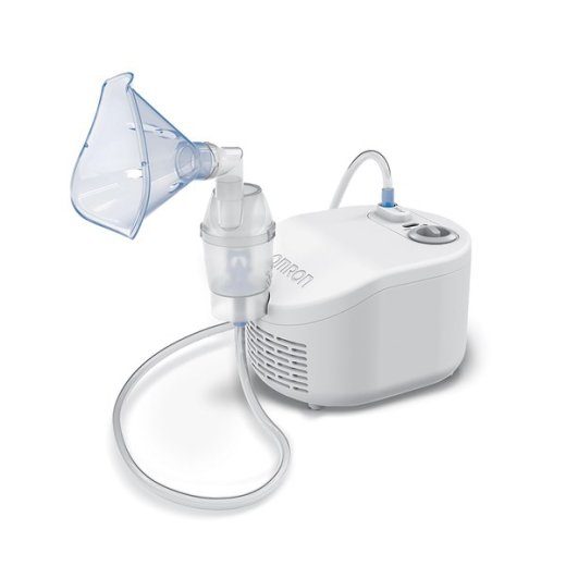 Omron C101 Essential Mesh Nebuliseerija