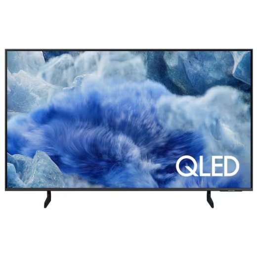 Samsung QE50Q8FAAU 50 4K UHD (2160p) pilka