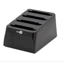 (4SB-RS36) 4 Slot Battery Charger for RS36 adapter