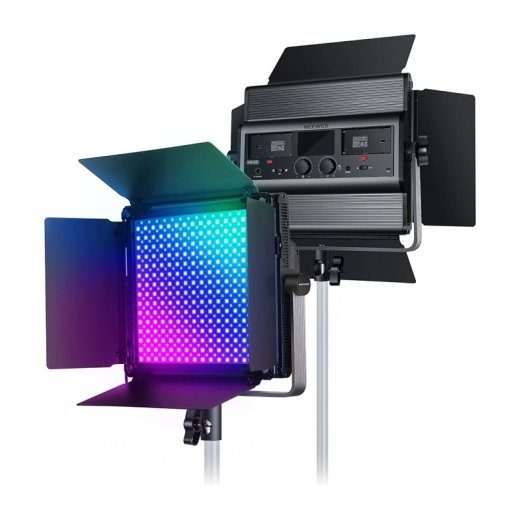 NEEWER RGB1200 LED-valgusti