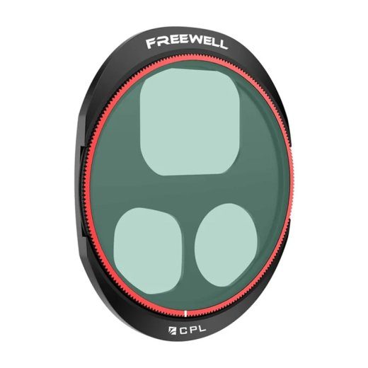 CPL FREEWELL filtras DJI Mavic 4 Pro