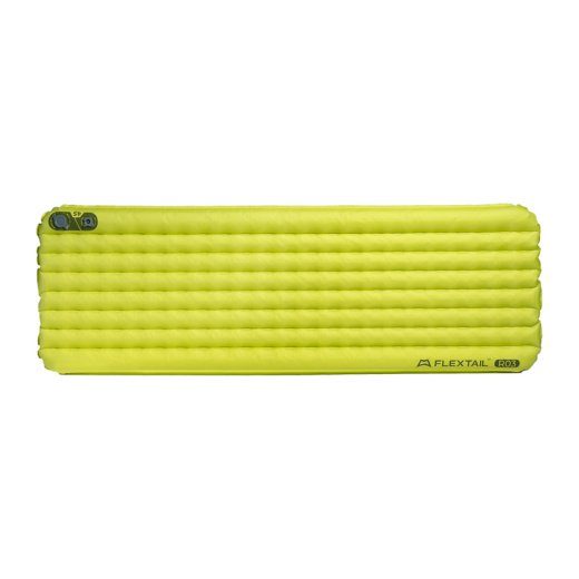 Flextail Tiny Sleeping Pad R03 AVS Regular õhutatav voodi (roheline)