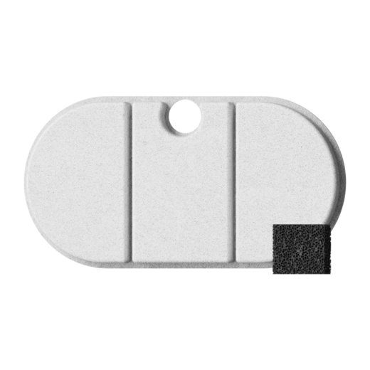 Petlibro kapsli veedispenseri filter (8 tk)