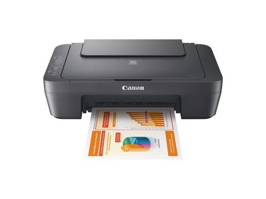Canon PIXMA MG2556S rašalinis spausdintuvas