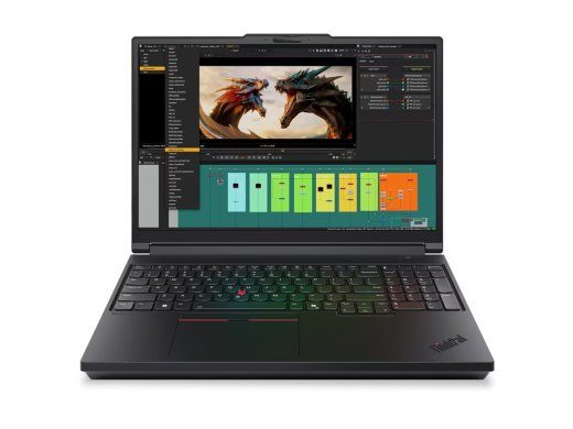 LENOVO ThinkPad P16 G3 Intel Core Ultra 7 255HX 16 colio WUXGA LP 64GB 1TB SSD Gen5 RTX PRO 3000 12GB W11P 3YR Premier NBD