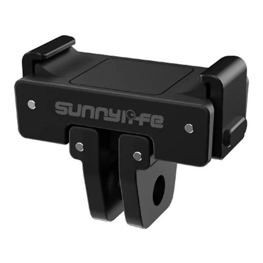 Vahetamise kiiradapter Sunnylife Osmo Pocket 3 jaoks