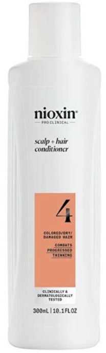 Nioxin System 4 palsam 300ml