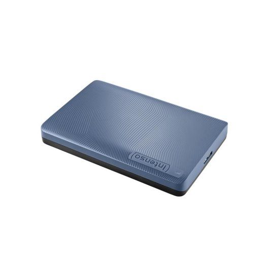 External HDD INTENSO 1000 Colour Blue 6029565