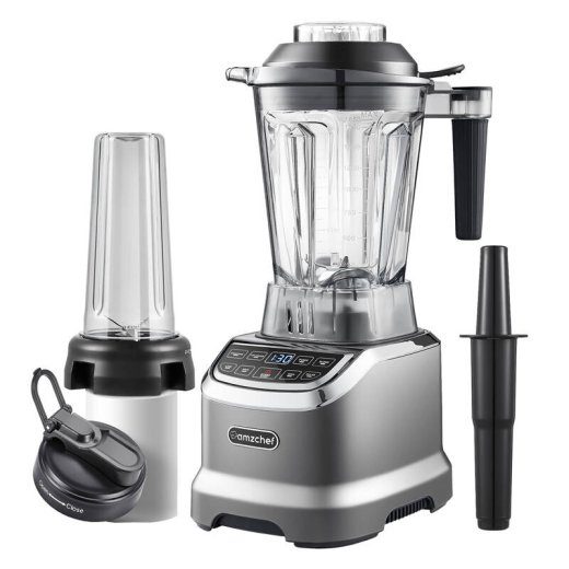 AMZCHEF ZM5003-GA tassi blender (hall)