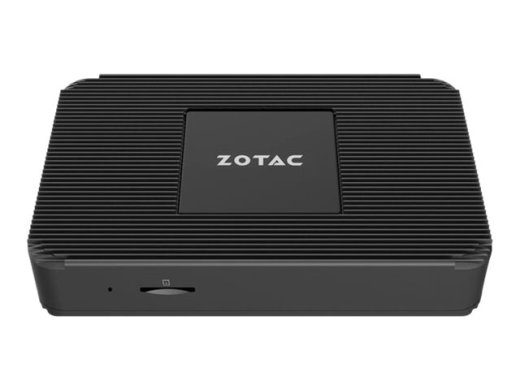 ZOTAC ZBOX P Series PI336 pico Mini PC Celeron N6211 4GB 128GB Intel UHD Graphics Windows 11 Pro N